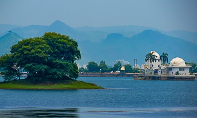 Ghanerao - Udaipur